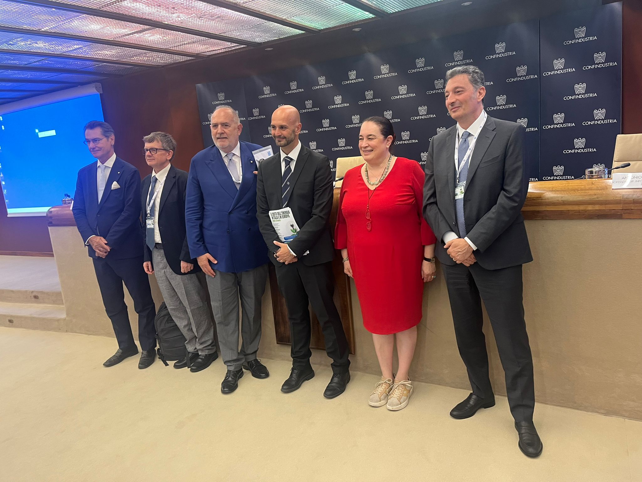 Energy release, Vigilante: “spero comfort letter nelle prossime settimane”